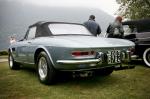 Ferrari 275 GTS 1965 года